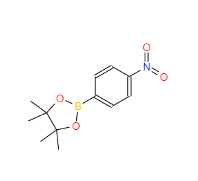 CAS：171364-83-3，4-硝基苯硼酸频哪醇酯 