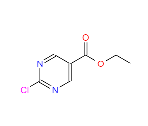 CAS：89793-12-4，2-氯嘧啶-5-羧酸乙酯 