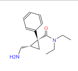 CAS：96847-55-1，左旋米那普仑
