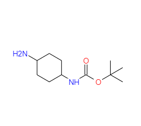 CAS：195314-59-1，N-Boc-1,4-环己二胺
