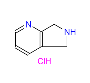 CAS：147740-02-1，6,7-二氢-5H-吡咯并[3,4-b]吡啶盐酸盐