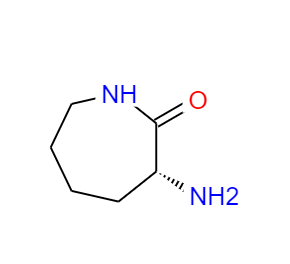 CAS：28957-33-7,(R)-3-氨基-2-己内酰胺