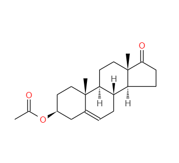 CAS：853-23-6，醋酸去氢表雄酮