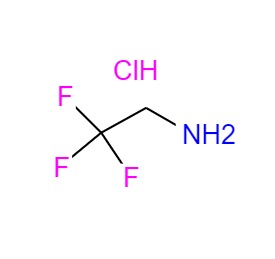 CAS：373-88-6，2,2,2-三氟乙胺盐酸盐