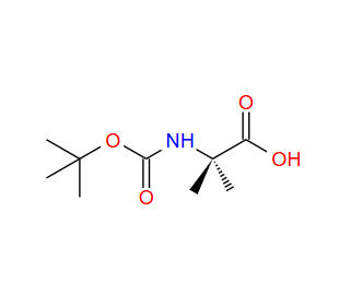 CAS：30992-29-1，BOC-2-氨基异丁酸 