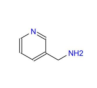 CAS：3731-52-0，3-氨甲基吡啶 