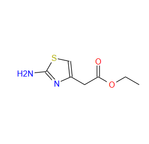 CAS：53266-94-7，2-氨基-4-噻唑乙酸乙酯 