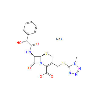 CAS：30034-03-8，头孢孟多酸钠