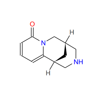 CAS：485-35-8，金雀花碱 