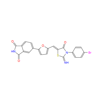 CAS：1420071-30-2，Bioymifi 