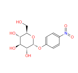 CAS：3767-28-0，对硝基苯-α-D-葡萄糖苷